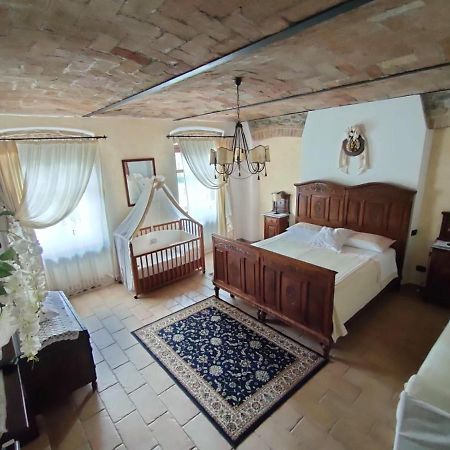 Ca Reginella B&B Diano d'Alba Exterior photo