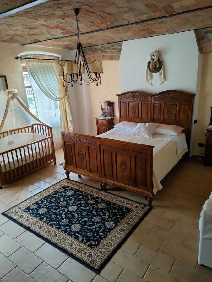 Ca Reginella B&B Diano d'Alba Exterior photo
