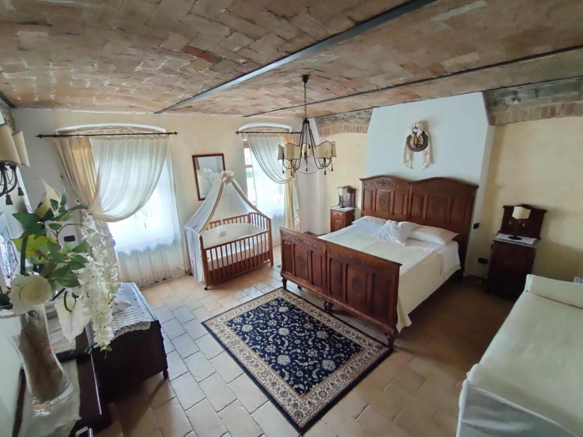 Ca Reginella B&B Diano d'Alba Exterior photo