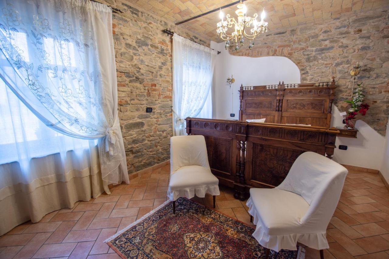 Ca Reginella B&B Diano d'Alba Exterior photo