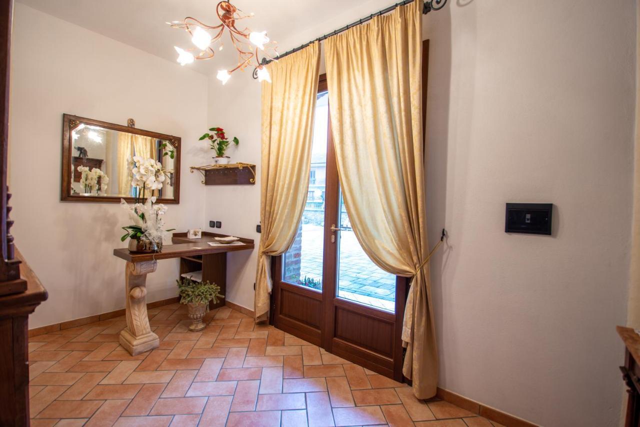 Ca Reginella B&B Diano d'Alba Exterior photo