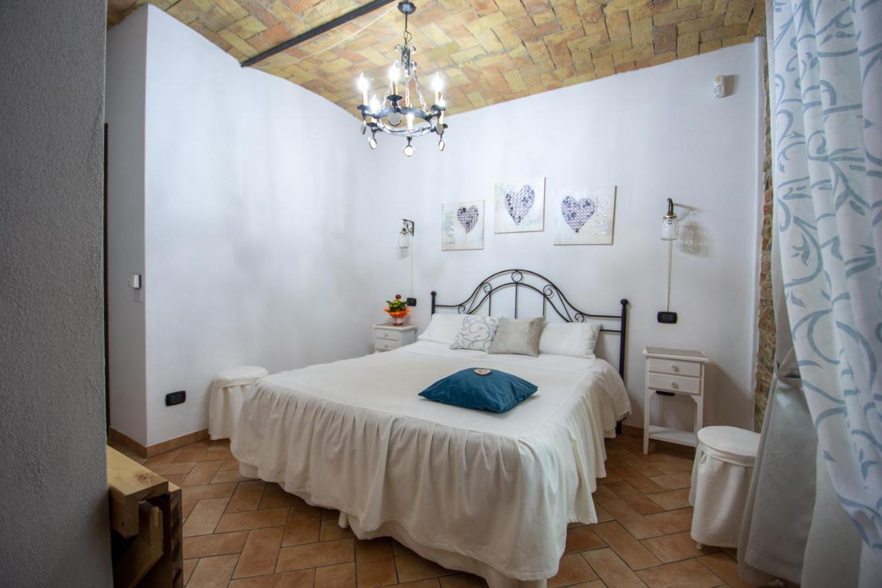 Ca Reginella B&B Diano d'Alba Exterior photo