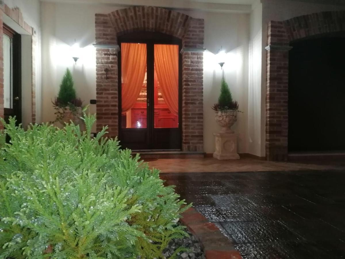 Ca Reginella B&B Diano d'Alba Exterior photo